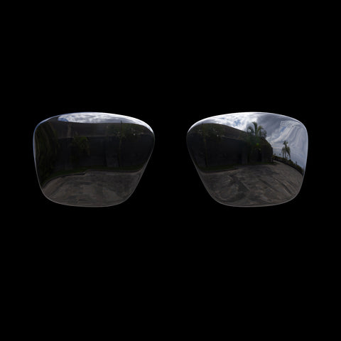 VAPOR - Polarized Lenses - Black